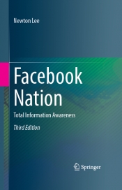 Book Cover for Facebook Nation (3rd Edition)