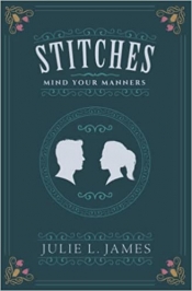 Book Cover for Stitches Book Cover for Stitches