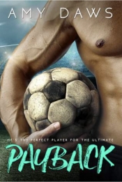 Book Cover for Payback (Harris Brothers World #1)