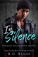 In Silence (Black Falls High #2) In Silence (Black Falls High #2)
