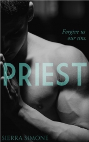 Book Cover for Priest (Priest, #1) Book Cover for Priest (Priest, #1)