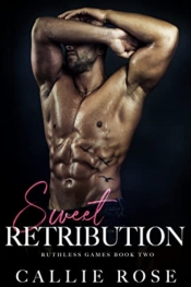 Book Cover for Sweet Retribution (Ruthless Games #2)