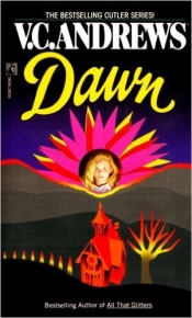 Book Cover for Dawn (The Cutlers #1) Book Cover for Dawn (The Cutlers #1)
