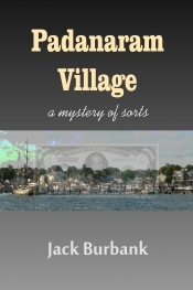 Book Cover for Padanaram Village Book Cover for Padanaram Village