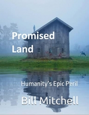 Book Cover for Promised Land Book Cover for Promised Land