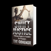Book Cover for Swift justice
