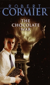 Book Cover for The Chocolate War Book Cover for The Chocolate War