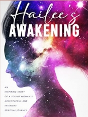 Book Cover for Hailee's Awakening Book Cover for Hailee's Awakening