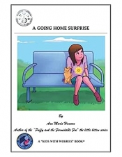 Book Cover for A Going Home Surprise Book Cover for A Going Home Surprise