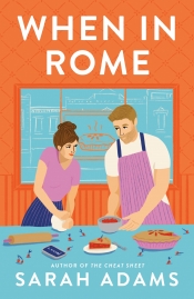 Book Cover for When in Rome Book Cover for When in Rome
