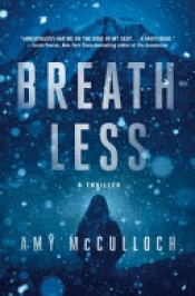 Book Cover for Breathless Book Cover for Breathless