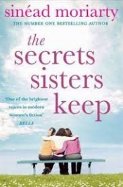 Book Cover for The Secrets Sisters Keep