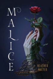 Book Cover for Malice Book Cover for Malice