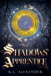 Book Cover for The Shadow's Apprentice Book Cover for The Shadow's Apprentice