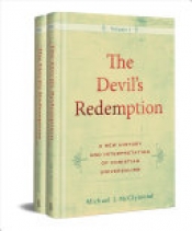 Book Cover for The Devil's Redemption Book Cover for The Devil's Redemption