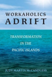 Book Cover for Workaholics Adrift