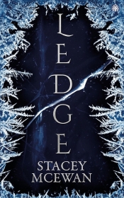 Book Cover for Ledge Book Cover for Ledge