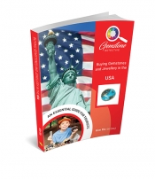 Book Cover for Gemstone Detective - Buying Gemstones & Jewellery in USA Book Cover for Gemstone Detective - Buying Gemstones & Jewellery in USA