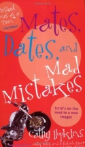Mayes, dates & mad mistakes