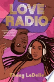 Book Cover for Love Radio Book Cover for Love Radio