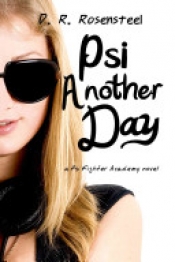 Book Cover for Psi Another Day Book Cover for Psi Another Day