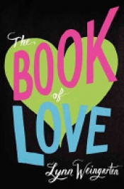 Book Cover for The Book of Love Book Cover for The Book of Love