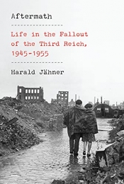 Book Cover for Aftermath Book Cover for Aftermath