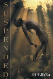 Book Cover for Suspended Book Cover for Suspended