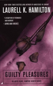 Book Cover for Guilty pleasures Book Cover for Guilty pleasures