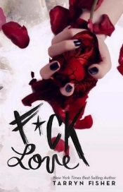 Book Cover for F*ck Love