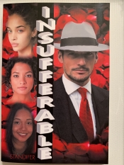 Book Cover for Insufferable