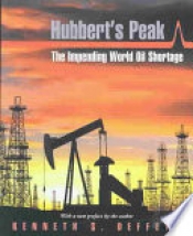 Book Cover for Hubbert's Peak Book Cover for Hubbert's Peak