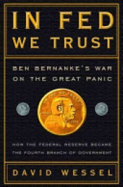 Book Cover for In FED We Trust Book Cover for In FED We Trust