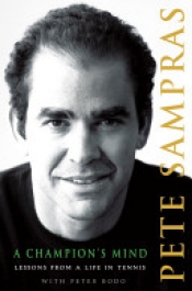 Book Cover for A Champion's Mind