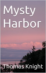 Book Cover for Mysty Harbor Book Cover for Mysty Harbor