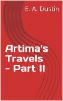 Artima's Travels - Part II