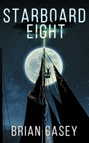 Cover for Starboard Eight