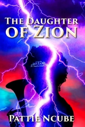Book Cover for The daughter of Zion Book Cover for The daughter of Zion