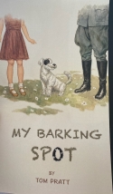 My Barking Spot