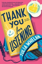 Book Cover for Thank You for Listening Book Cover for Thank You for Listening