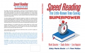 Book Cover for Speed Reading: A Little-Known Time-Saving Superpower Book Cover for Speed Reading: A Little-Known Time-Saving Superpower