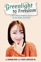Book Cover for Greenlight to Freedom Book Cover for Greenlight to Freedom