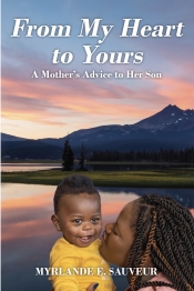 Book Cover for From My Heart To Yours