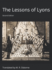Book Cover for The Lessons of Lyons Book Cover for The Lessons of Lyons