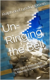 Book Cover for Un-Ringing the Bell Book Cover for Un-Ringing the Bell