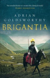 Book Cover for Brigantia Book Cover for Brigantia