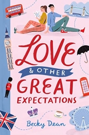 Book Cover for Love & Other Great Expectations