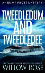 Book Cover for Tweedledum and Tweedledee Book Cover for Tweedledum and Tweedledee