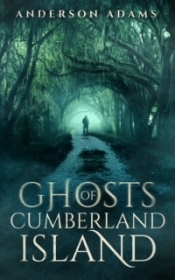 Book Cover for Ghosts of Cumberland Island Book Cover for Ghosts of Cumberland Island