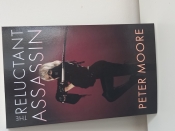 Book Cover for The Reluctant assassin Book Cover for The Reluctant assassin